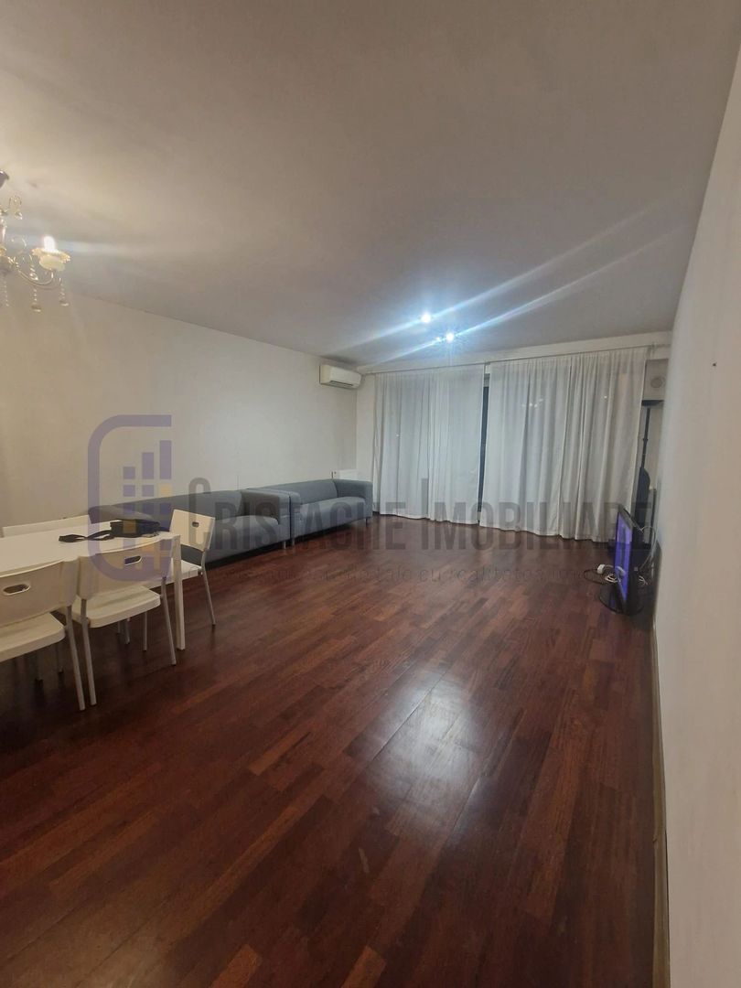 InCity Residence | 2 camere (un dormitor) - Poză 4