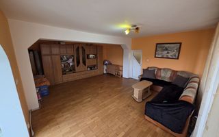 Casa cu 4 camere | 2 niveluri | Cartierul Borhanci - Zona TCI - Poză 1