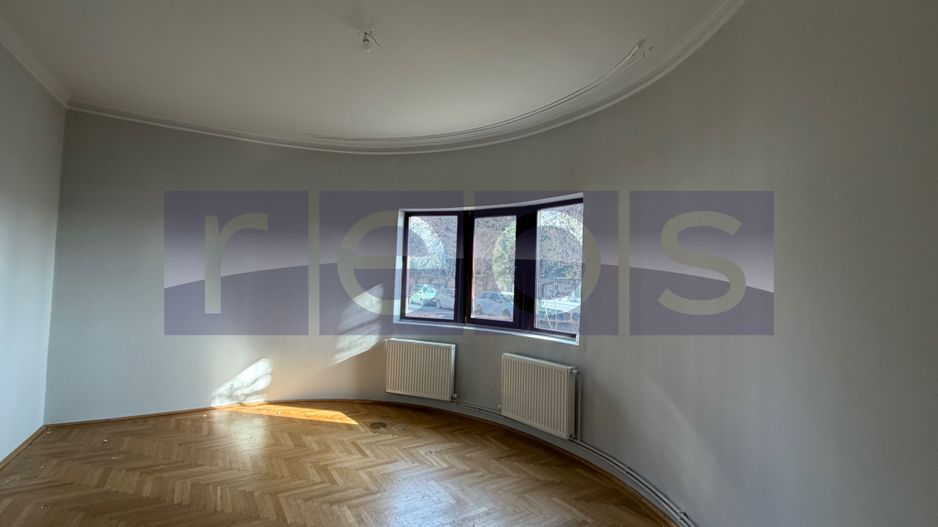 INCHIRIERE PARTER VILA DEOSEBITA 75MP | FLOREASCA | IDEAL BIROU-SALON - Poză 10
