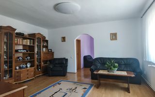 Casă săsească cu 4 camere în Turnișor – teren 518 - Poză 9