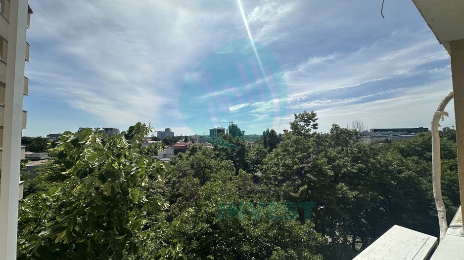 3 camere renovate la PRIMA INCHIRIERE - Poză 15