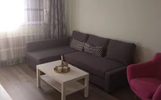 Apartament cu 3 camere ~ zona Balcescu ~ etaj 8 ~ renovat/mobilat - Poză 13