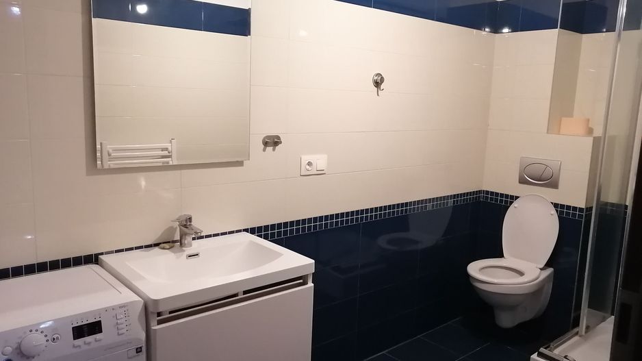 Exclusivitate. Inchiriere ap in bloc nou - Poză 15