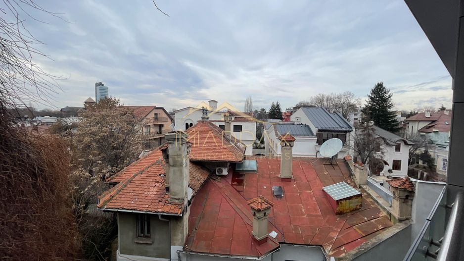 Cladire de birouri + spatiu comercial *1106 mp* // Dorobanti Capitale - Poză 58