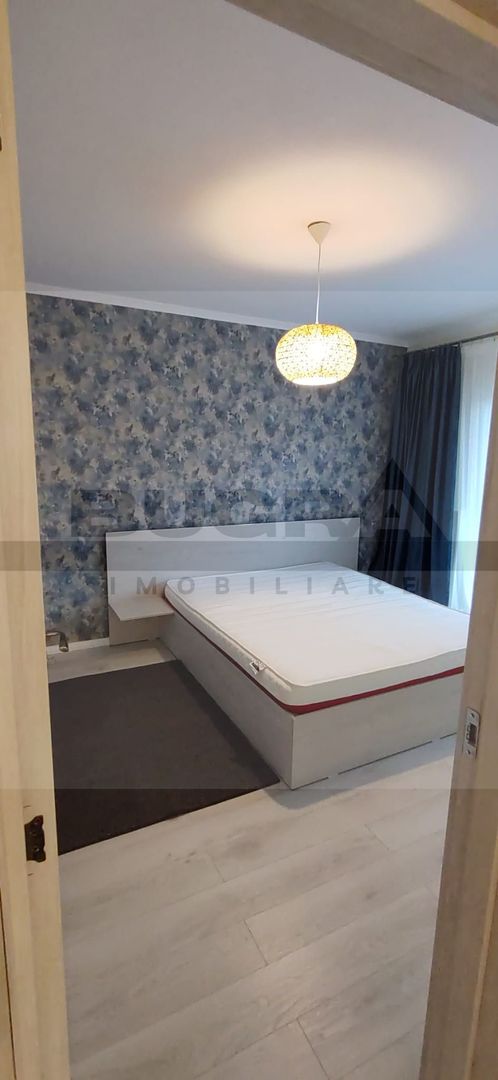 Apartament de 2 camere premium, 50mp, parcare subterana, zona Terra - Poză 4