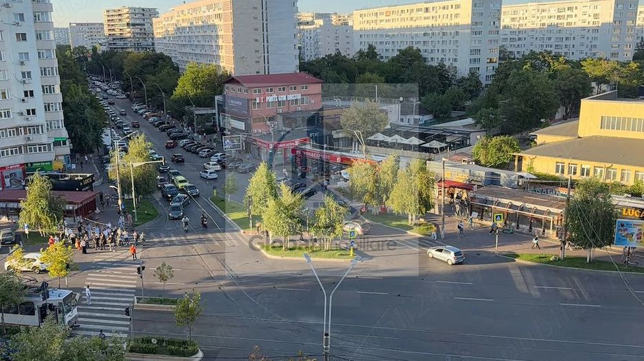Apartament vis-a-vis metrou Dristor - Poză 8