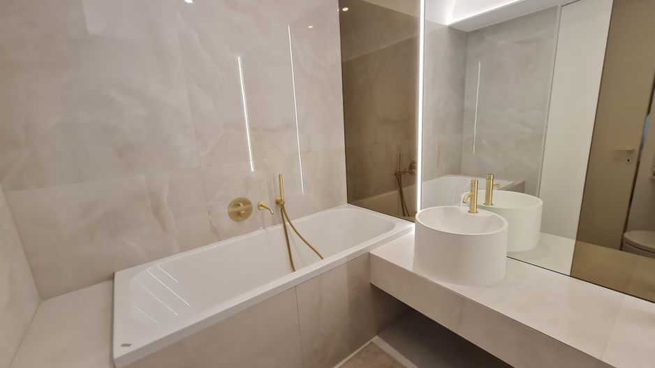 3 camere| COCHET | Cortina North | PARTER balcon - Poză 7