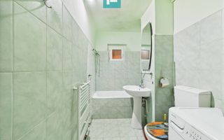 Apartament cu 1 cameră în zona Fratelia - Poză 7