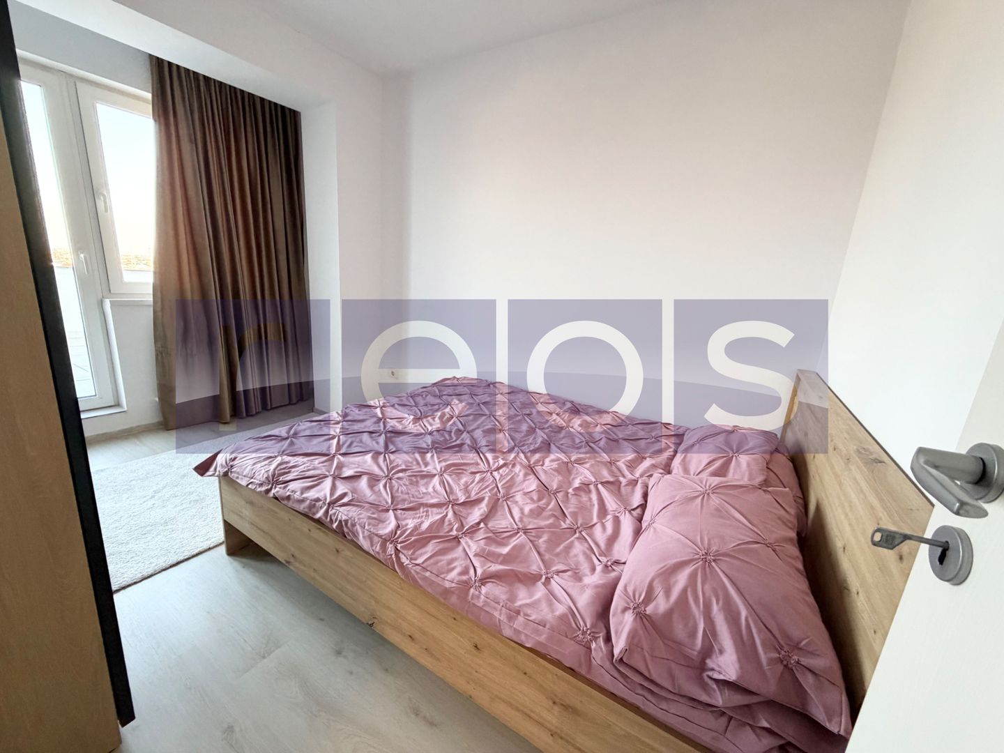 VANZARE 3 CAMERE | BLOC NOU 2024 | TERASA 31 MP | MOBILAT & UTILAT | COLENTINA - Poză 7