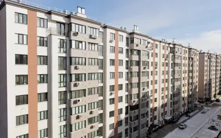 Vânzare, apartament, 2 dormitoare, str. Ion Buzdugan, Buiucani - Poză 22