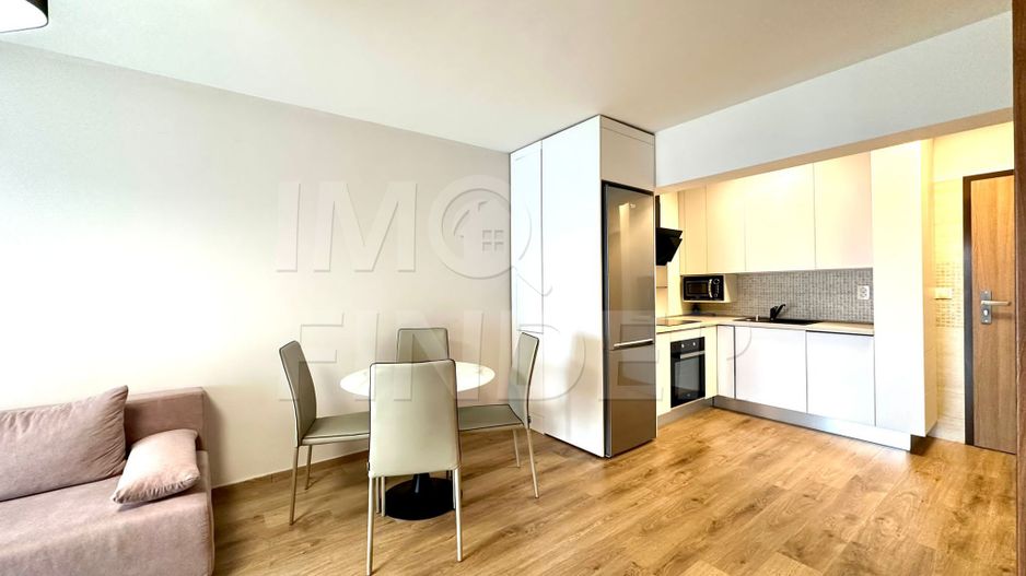 Vanzare 2 camere Gheorgheni, zona Iulius Mall, FSEGA - Poză 12