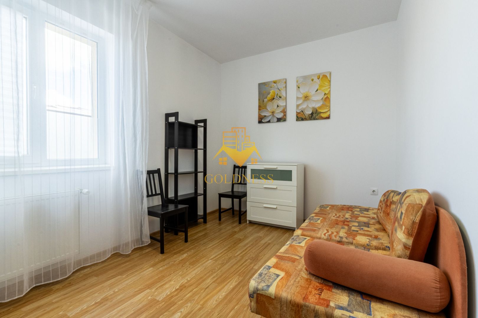 2 camere decomandate, modern, parcare, Cartierul Buna Ziua, Zona Audi - Poză 4