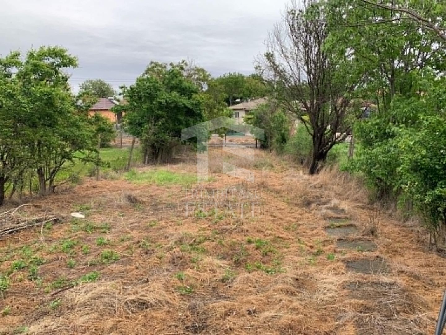 Teren intravilan 2562mp Loc 23 August | Ideal locuiță sau casă vacanță - Poză 4