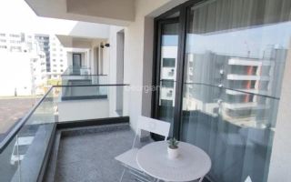 Inchiriere garsoniera Bulevardul Pipera - Poză 7