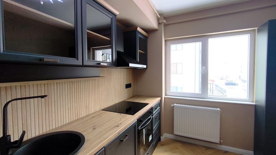 Apartament 2 camere + dressing | 55 mp | Zona Terra - Floresti - Poză 2