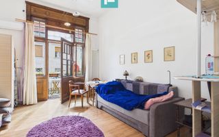 Apartament 1 cameră – ultracentral, Piața Victori - Poză 4