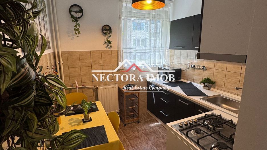 NECTORA IMOB-Apartament 2 camere, 55 mp, Blvd. Dacia, Mobilat/Utilat - Poză 7
