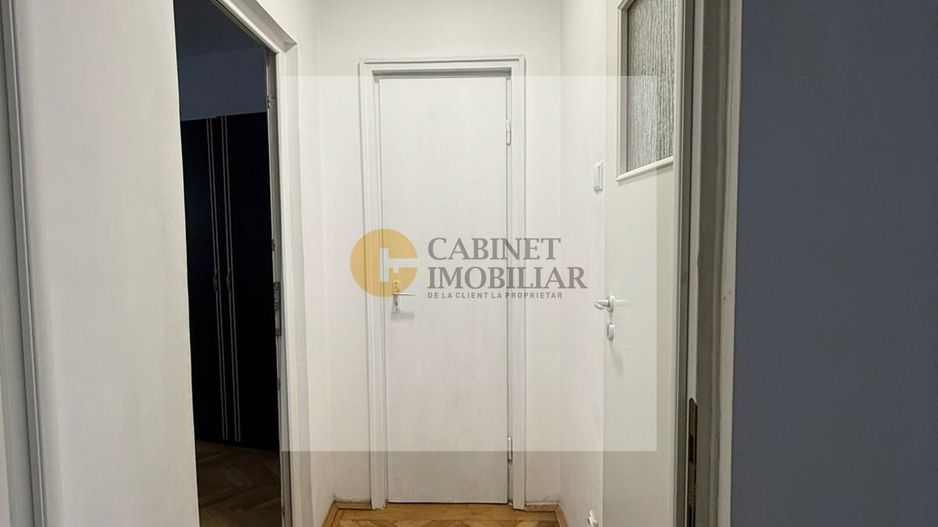 2 camere | Parc Cismigiu  | Etaj 2  | Creditabil - Poză 10