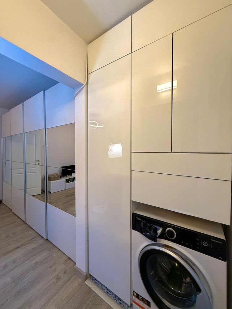 De Inchiriat – Apartament 2 Camere Piața Progresul, Acces Rapid Metrou - Poză 5