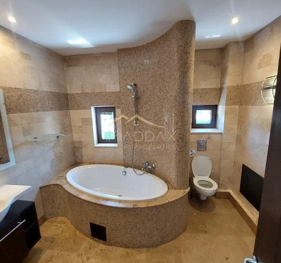 Vanzare 5 camere/PENTHOUSE PREMIUM KISELEFF /Stil Art Deco-Bauhaus/ Terasă 24 m - Poză 10