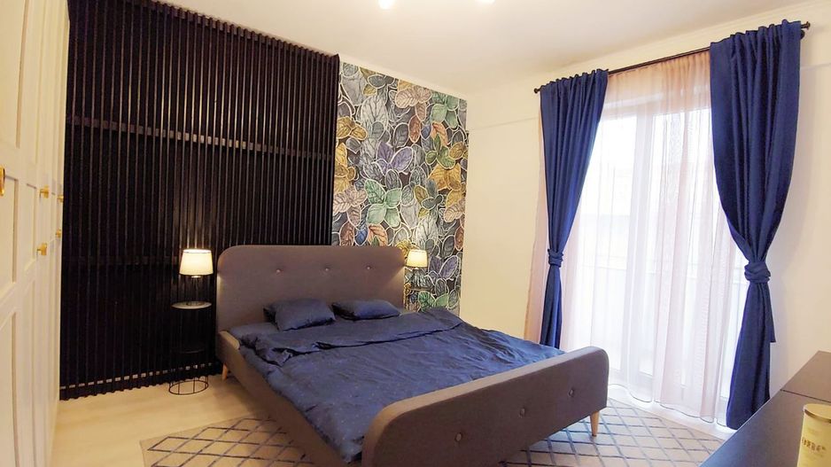 De închiriat apartament 3 camere Timpuri Noi - Poză 5