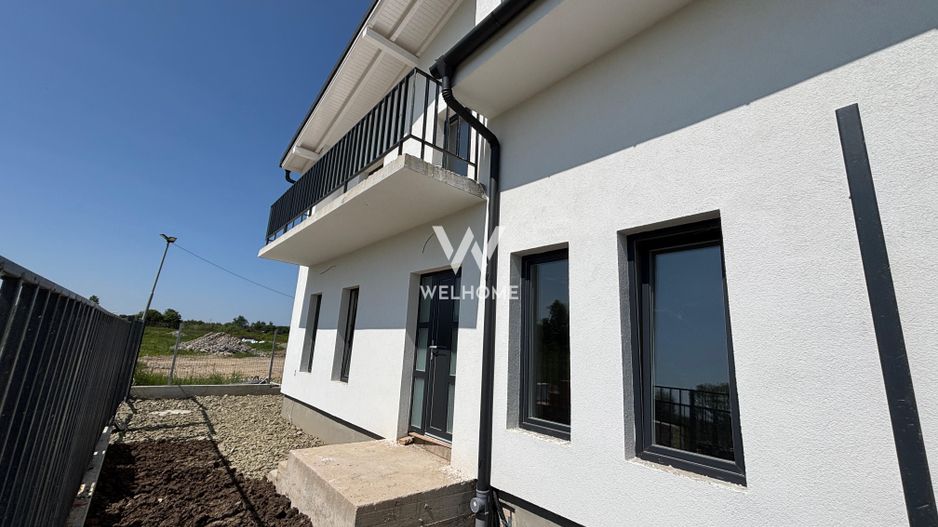 Viața la casă, liniște și munți la orizont – Duplexuri noi în Mohu - Poză 23