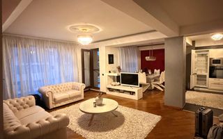 Apartament de închiriat – 2 camere, 90 mp, Bucium – Plopii Fără Soț, Iași - Poză 1