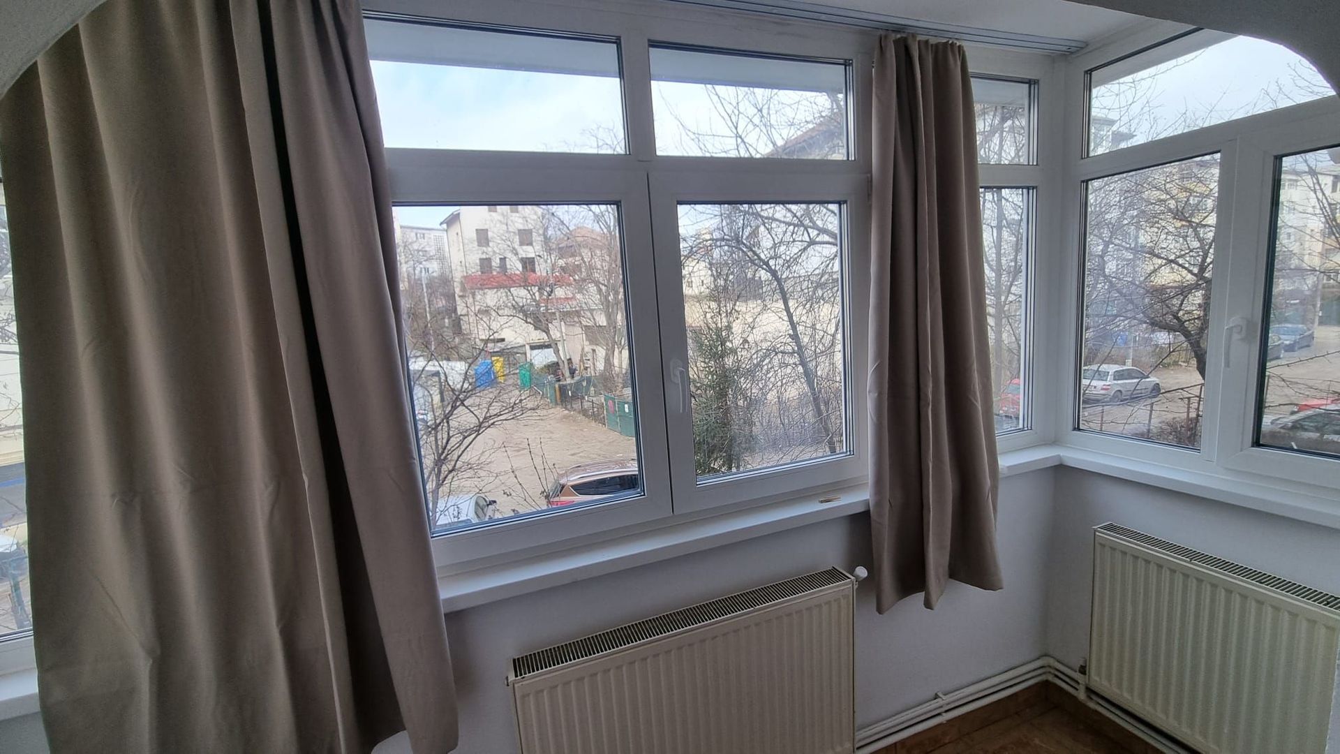 🏡 Apartament 2 camere decomandat de închiriat – Zonă Centrală 🔑 - Poză 8