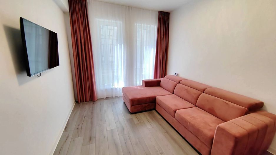Apartament cu 3 camere de închiriat în Giroc - Poză 14