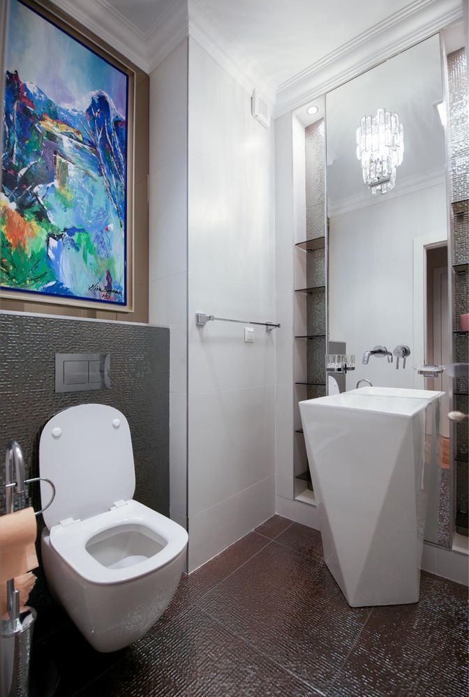 De inchiriat | apartament 2 camere |Atlas Residence - Poză 5