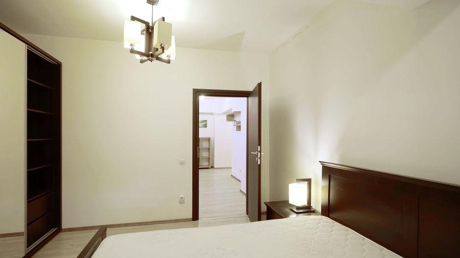 Apartament deosebit linga Mall Vitan pe str. Matache Dobrescu - Poză 11