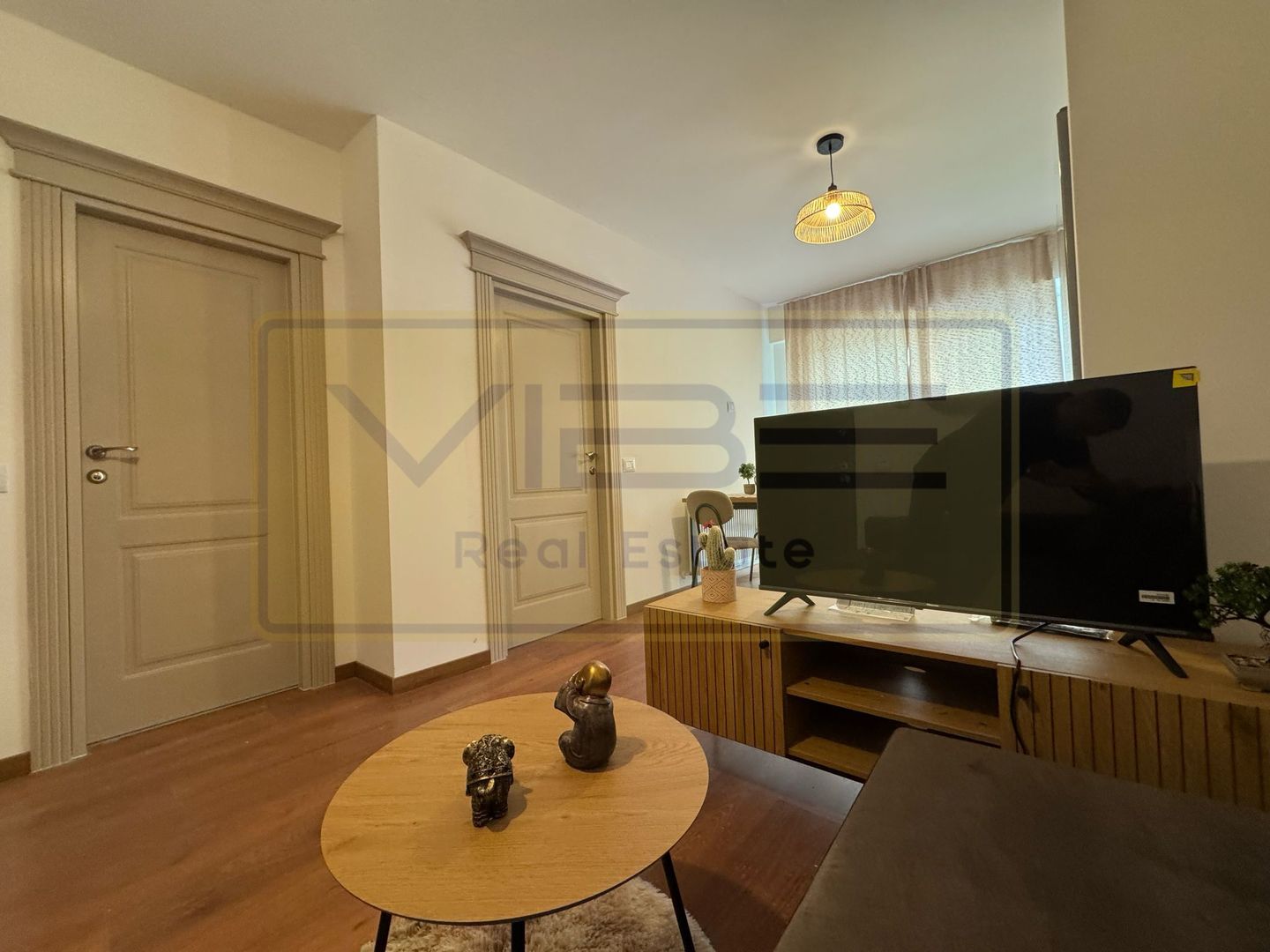 Apartament NOU 2 camere open-space Bucium  Visani - Poză 6