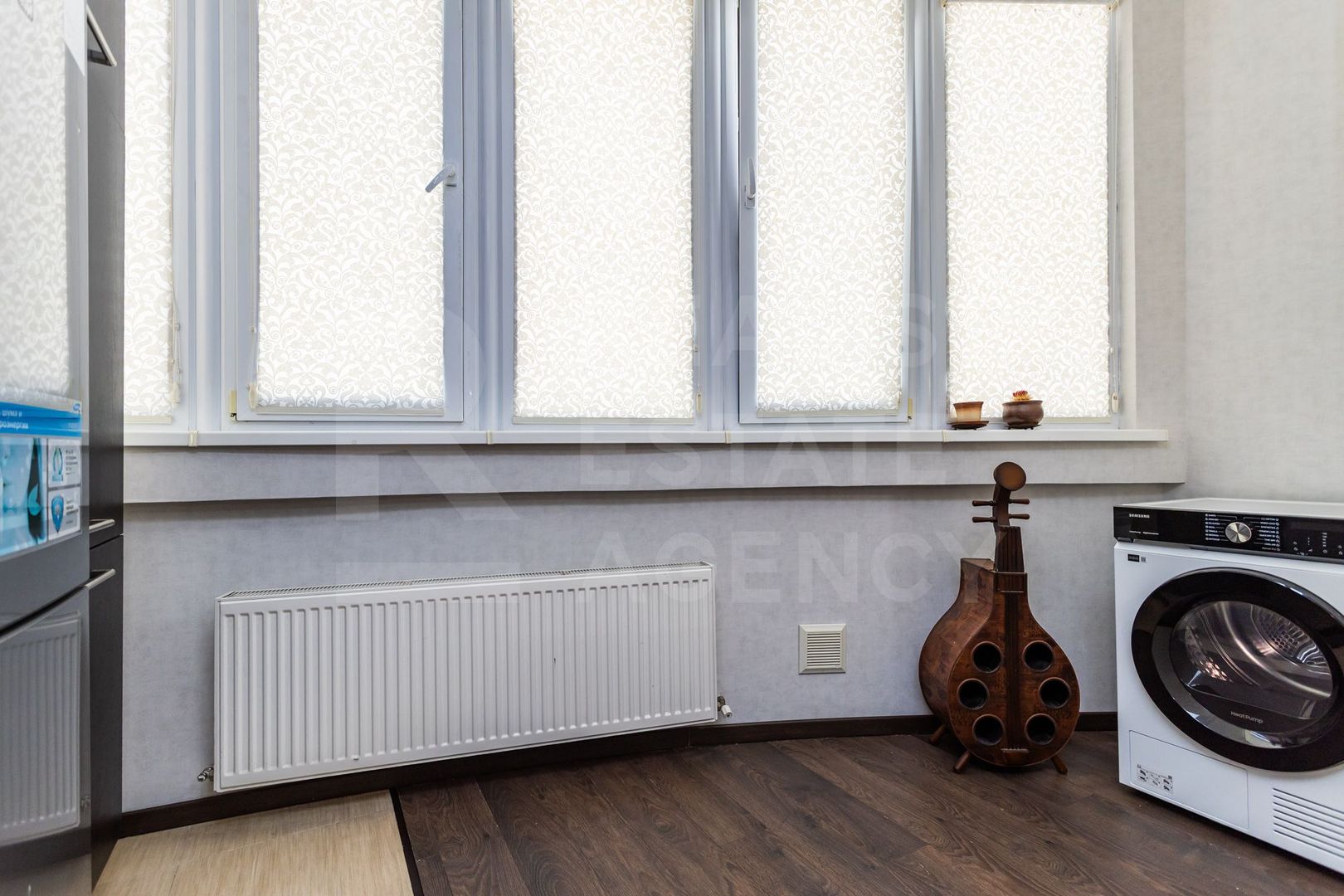 Vânzare, apartament, 2 camere, bd. Mircea Cel Bătrân, Ciocana - Poză 12