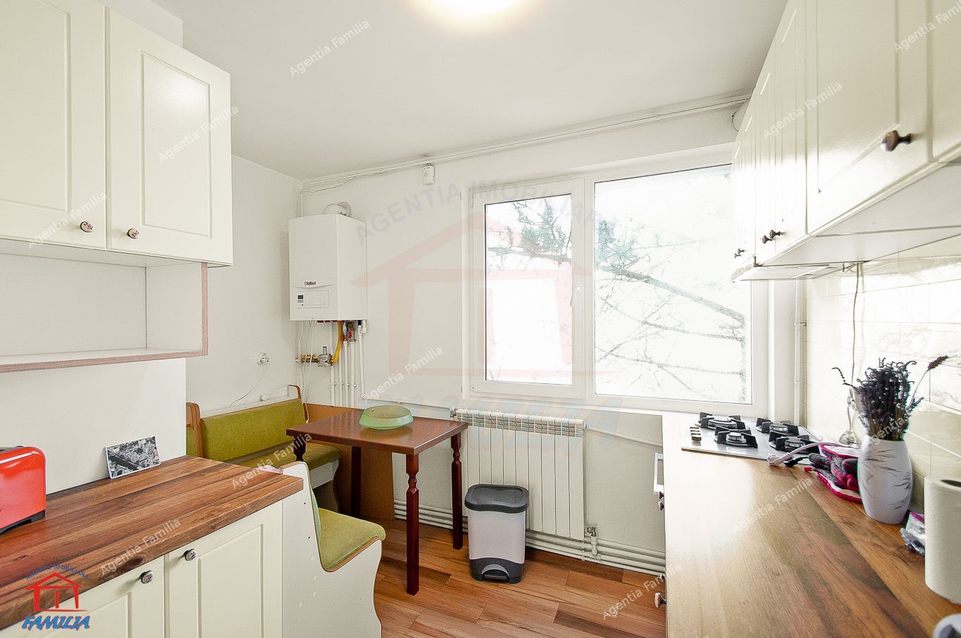 ✨ Apartament elegant cu 3 camere, decomandat, în Mazepa 1 - Poză 11