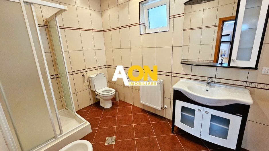 Casa 5 camere 561 mp teren la asfalt toate utilitatile Cetate - Poză 7