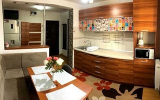 AP. 2 CAMERE RAHOVA, PET-FRIENDLY, LOC PARCARE, MOBILAT/UTILAT MODERN - Poză 8