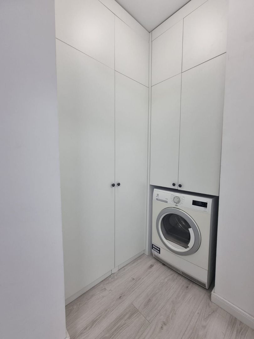 De Închiriat 2 Camere Unirii la 5 min de Metrou, Parcare - Poză 9