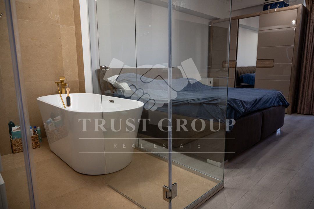 Apartament 4 camere Herastrau | Loc de parcare | renovat - Poză 3