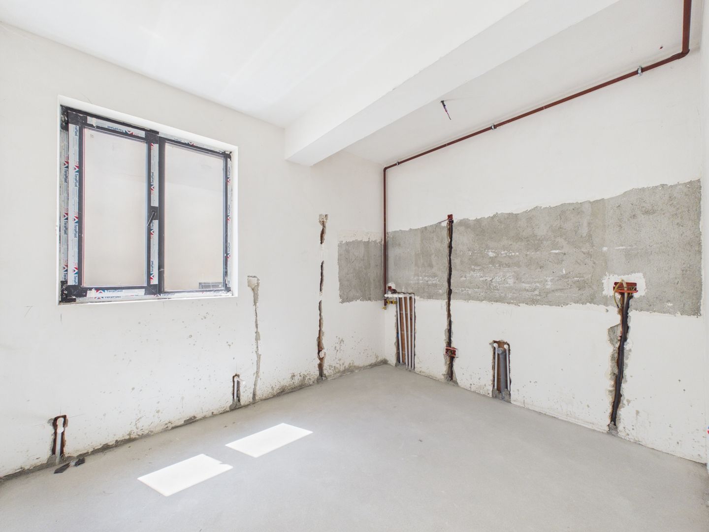 Apartamente noi | Andronache Sector 2 | Finisaje la alegere | TVA 0 - Poză 16