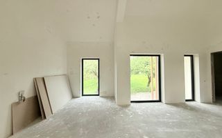 0% comision | Casă cu arhitectură contemporană | Feleacu - Poză 10