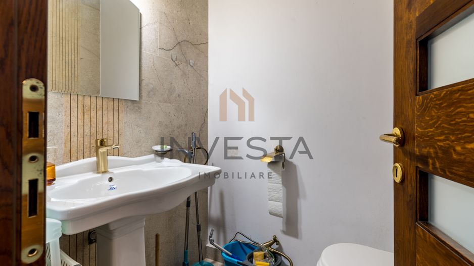 Casa individuala de inchiriat in zona strazii Bisericii Ortodoxe! - Poză 17