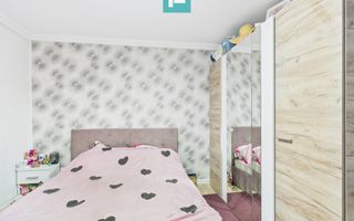 Casă cu 3 camere, P+1–Giarmata - Poză 12