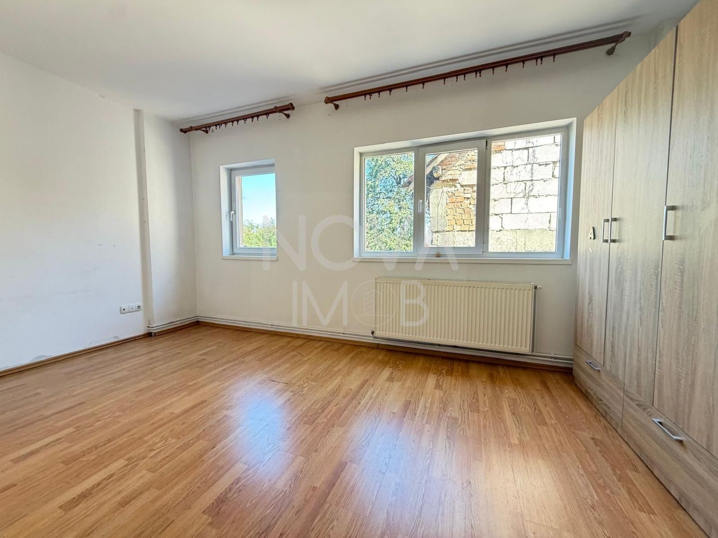 Apartament 3 camere de inchiriat, Str. Stefan Cel Mare - Poză 9