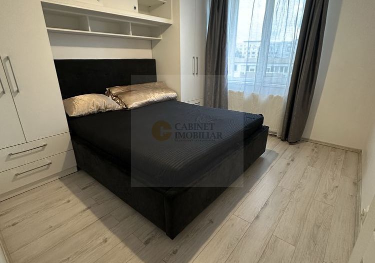 2 Camere - 50MP | Etaj Intermediar | 1985 | Metrou Crangasi - 2 minute - Poză 4