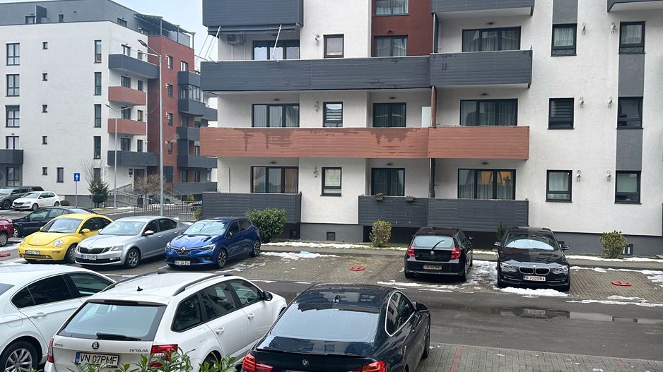 Vânzare Apartament 2 camere mobilat Avantgarden 3 faza 4 - Poză 3