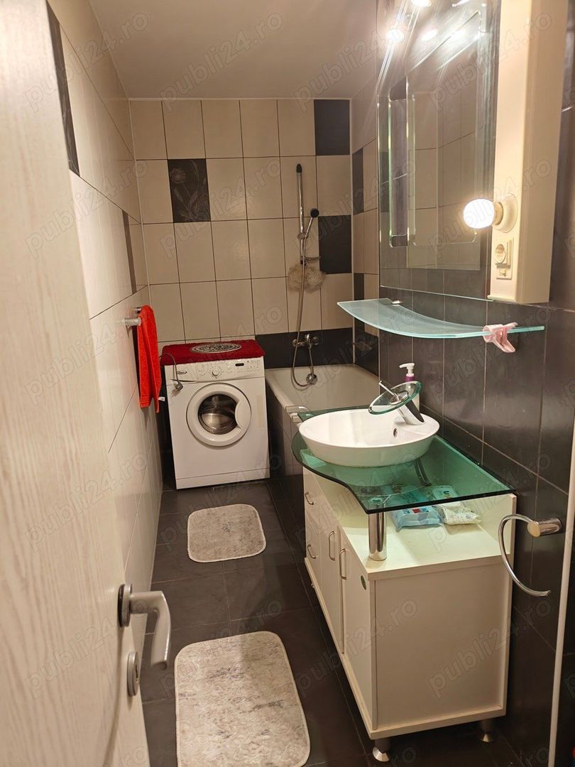 Apartament luminos Alba Iulia Biblioteca Națională - Poză 7
