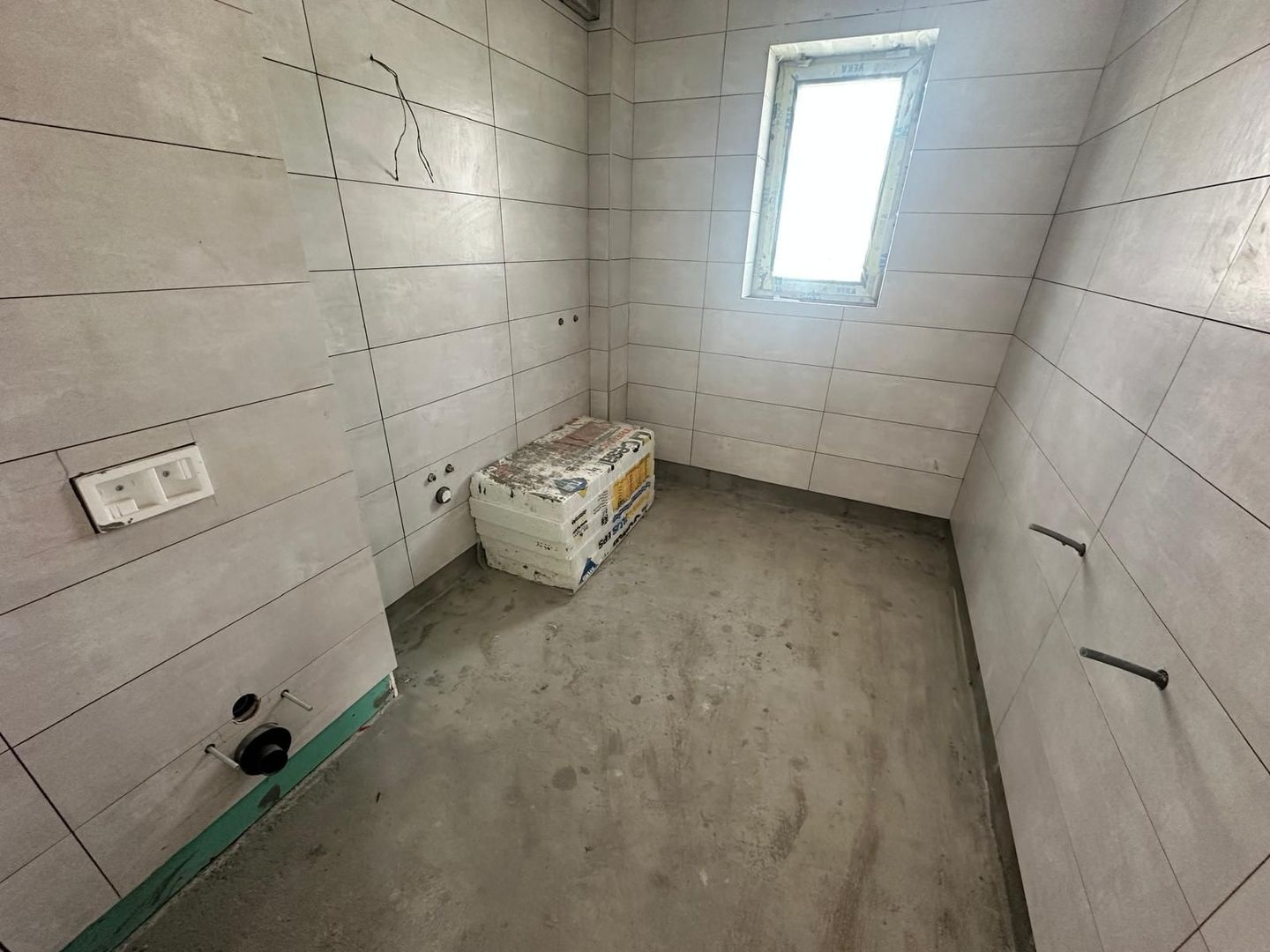 CASA DUPLEX - RATE LA DEZVOLTATOR, INCALZIRE PARDOSEALA, COMISION 0% - Poză 11