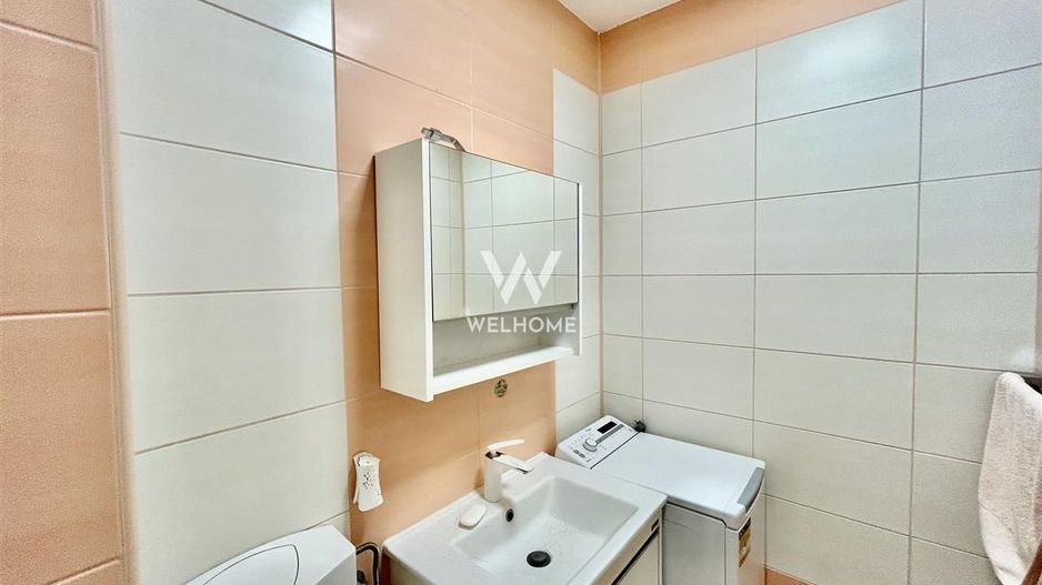 Apartament de închiriat în Sibiu – 3 camere, decomandat, 2 băi, 80 mp - Poză 19