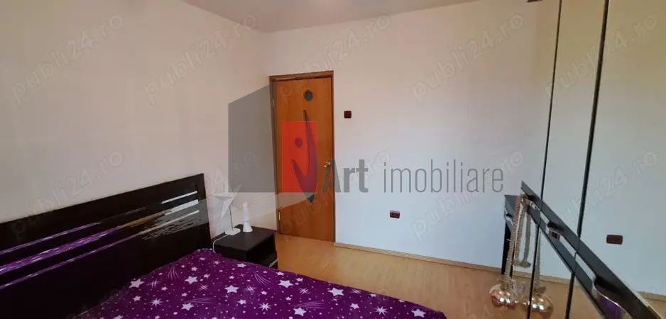 APARTAMENT DE 3 CAMERE  SEBASTIAN - Poză 7