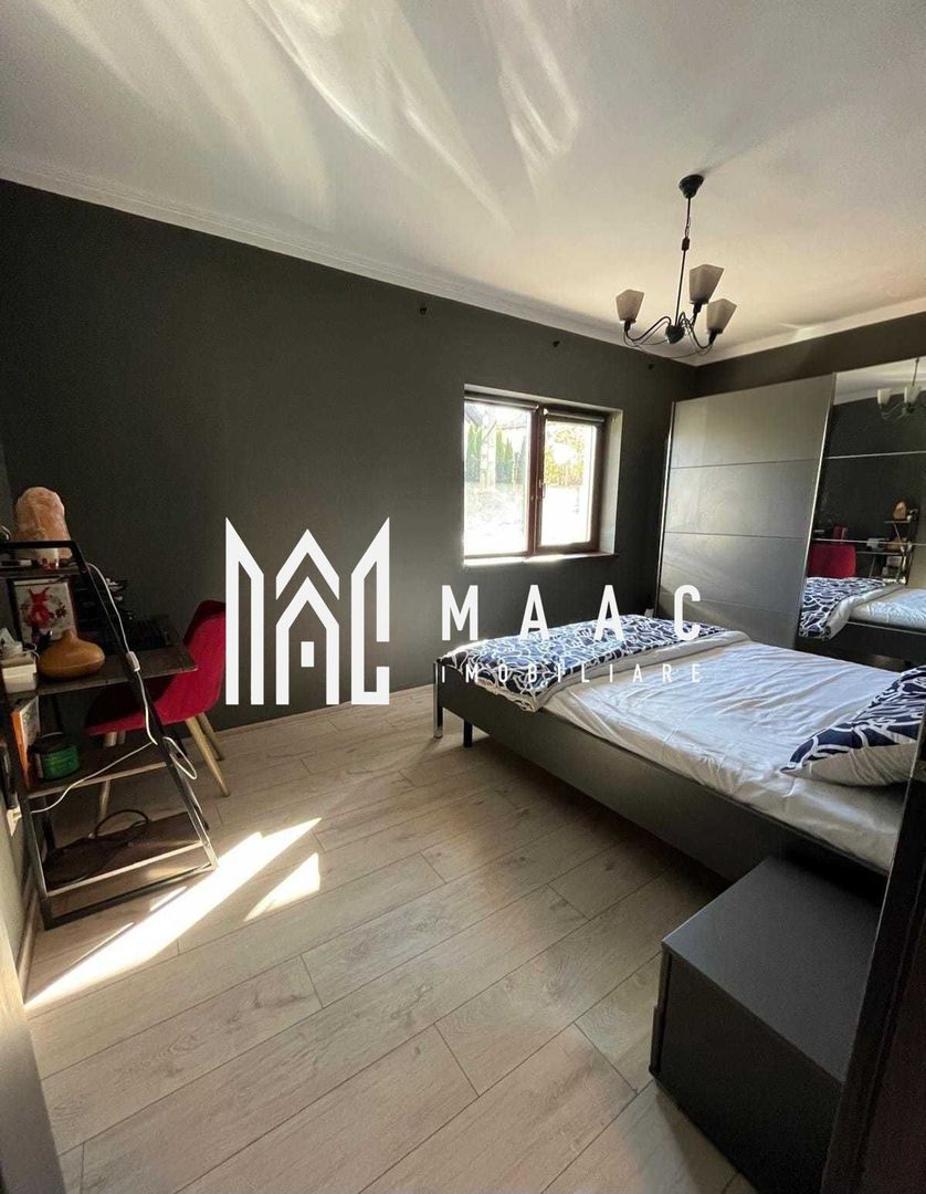 Apartament de vânzare Cisnădie | 3 camere | 66 mp | parcare - Poză 5